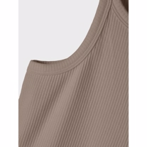 NAME IT Modal Tanktop Janly Mocha Meringue